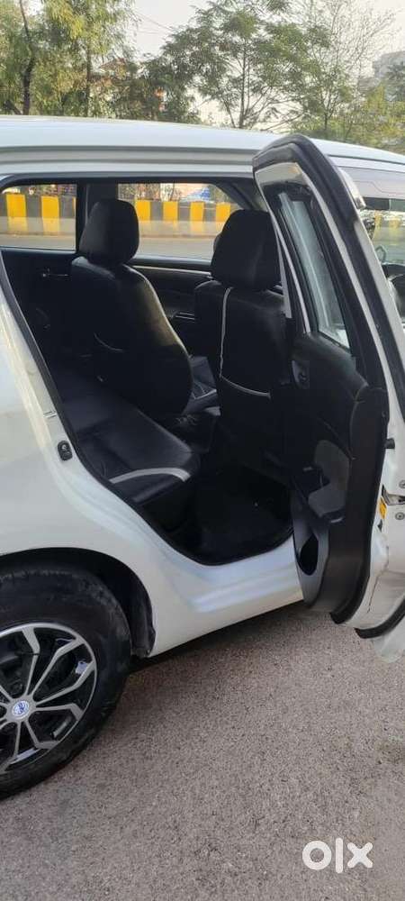 Maruti Suzuki Petrol Manual 2013