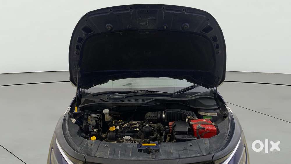 Tata Altroz 1.2 Xza Plus, 2022, Petrol