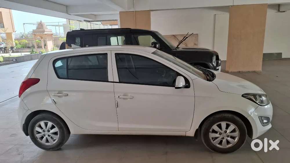 Hyundai I20 2014 Diesel 168000 Km Driven- Tip Top Condition
