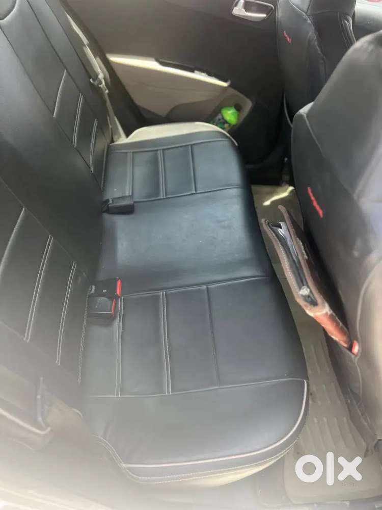 Hyundai I10 2019 Diesel 72000 Km Driven