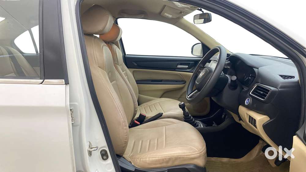 Honda Amaze Vx Petrol, 2020, Petrol