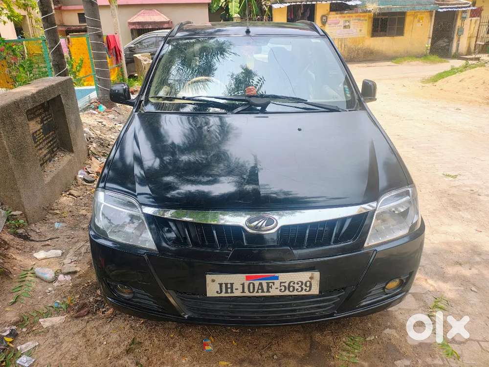 Mahindra Verito 1.5 D6 2012 Manual Diesel