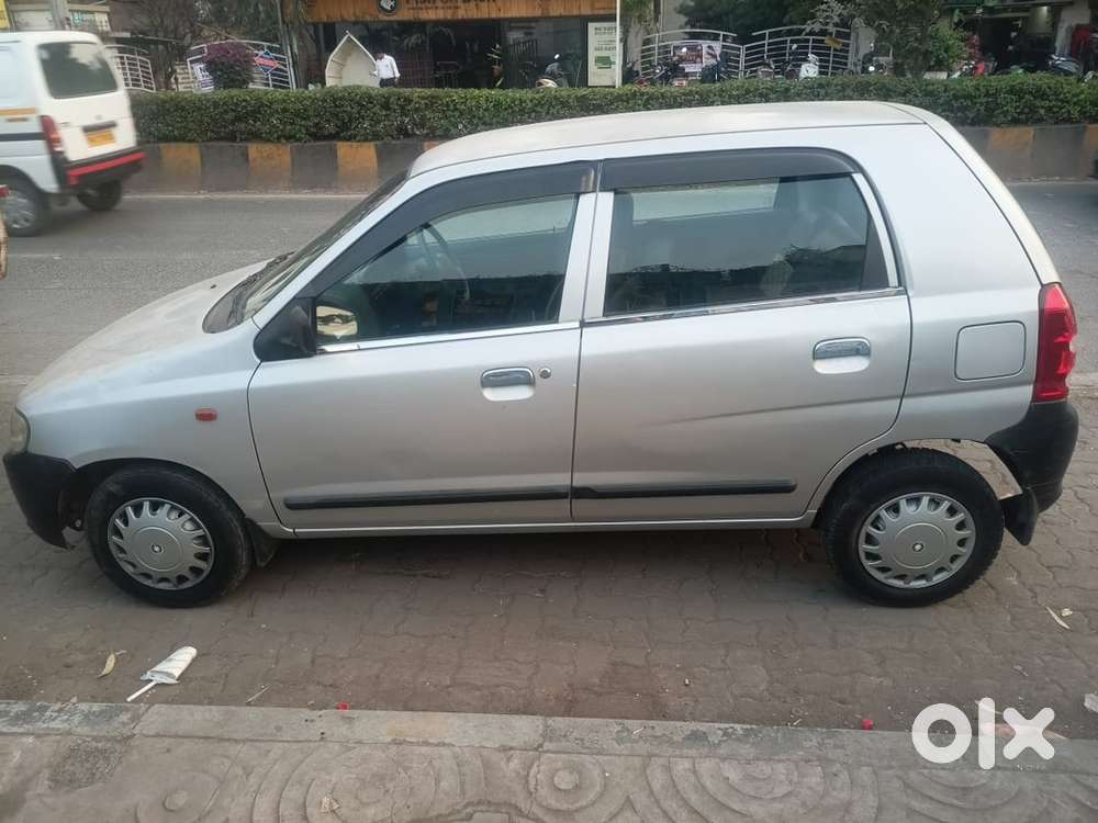 Maruti Alto 2008 Petrol Respassing Till Late 2029