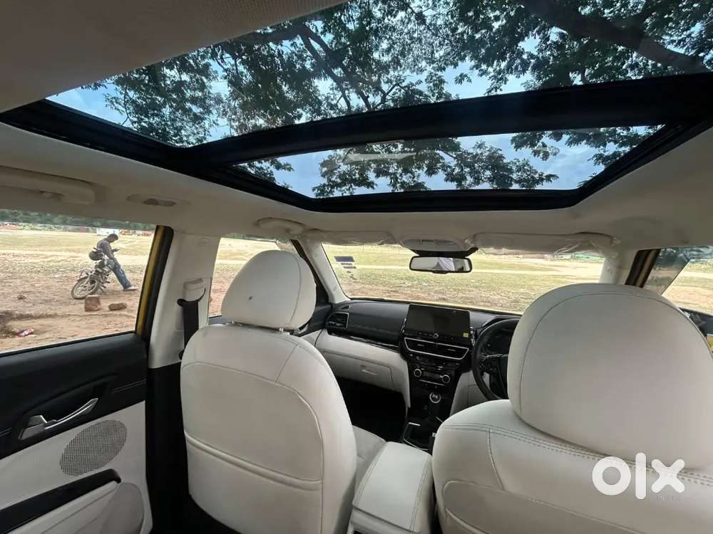 Mahindra Xuv 3xo 2025