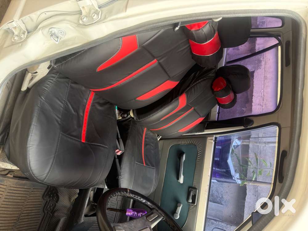 Maruti Suzuki 800 1997 Lpg Good Condition