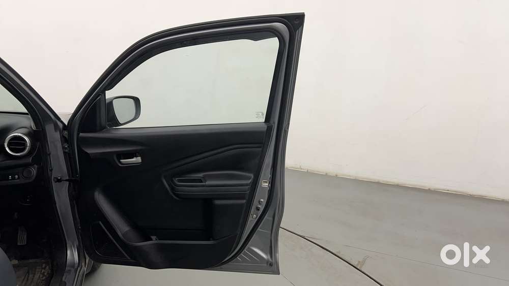 Maruti Suzuki Celerio