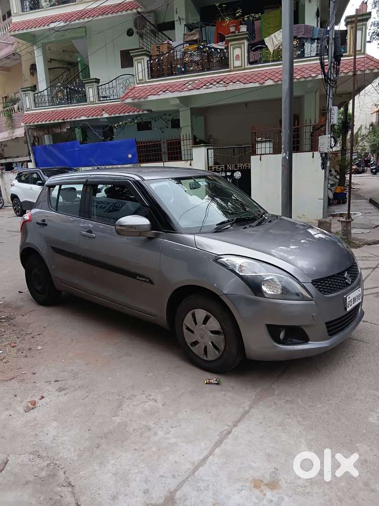 Maruti Suzuki Swift Ddis Vdi, 2013, Diesel