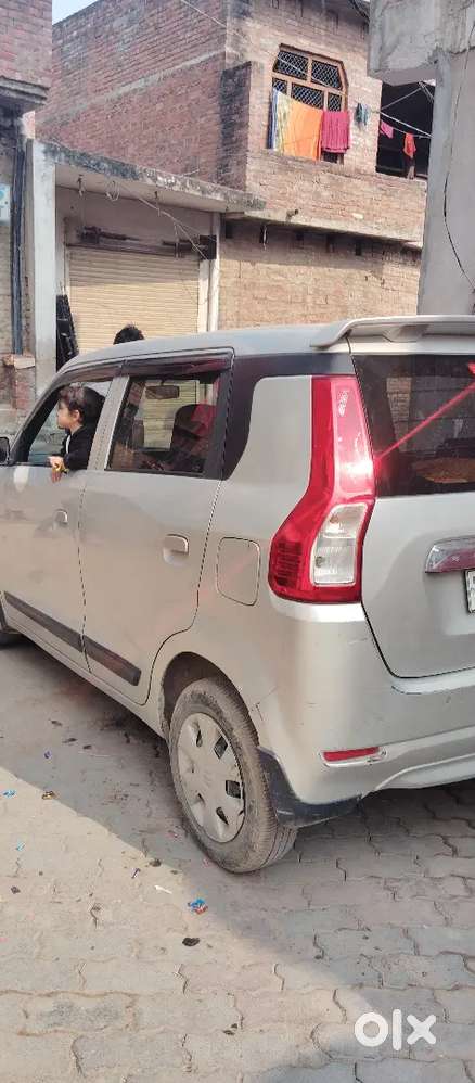 First Owner Wagon R Vxi All Power Window