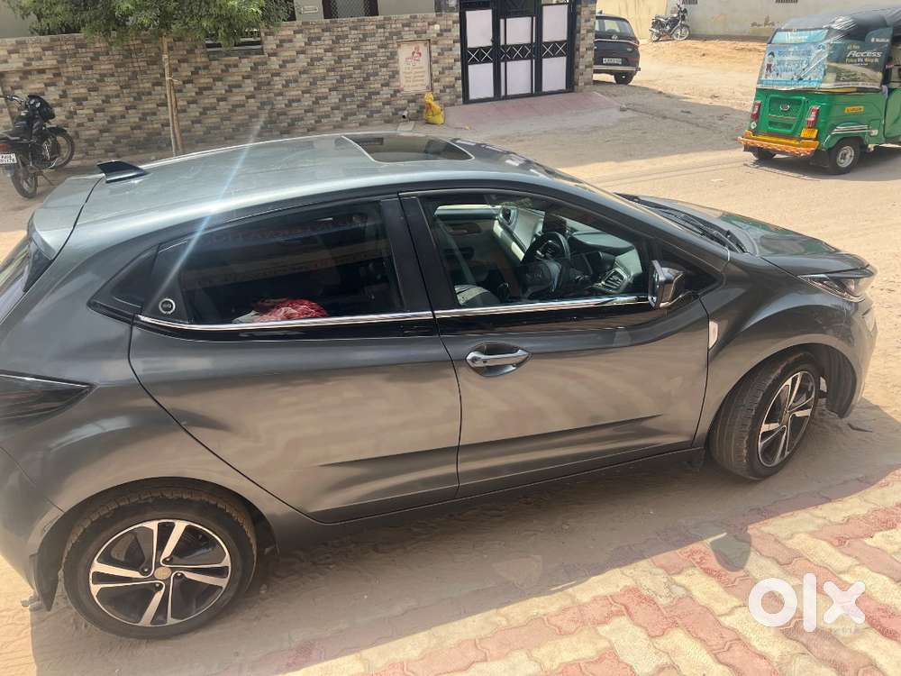 Cng Plus Petrol