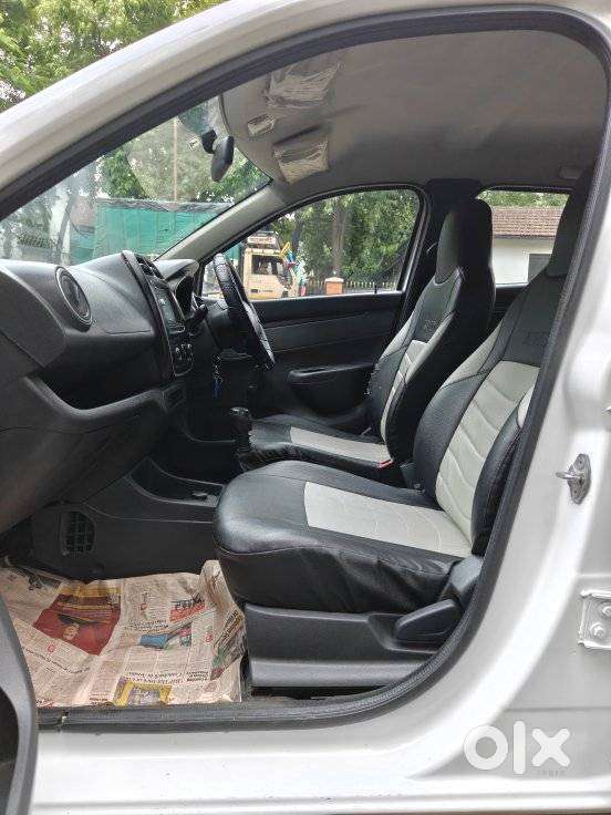 Renault Kwid 0.8 Rxl Sce Special, 2015, Petrol