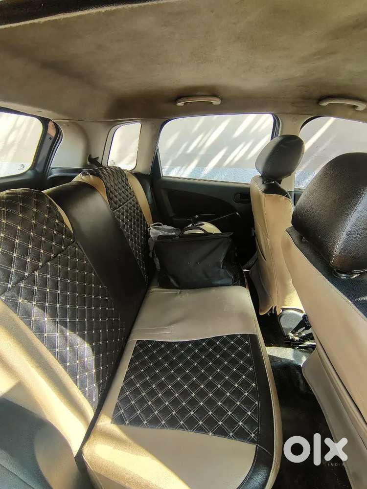 Ford Figo 2011