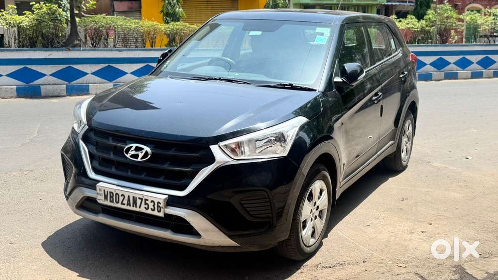 Hyundai Creta 1.4 Crdi S Plus, 2019, Diesel