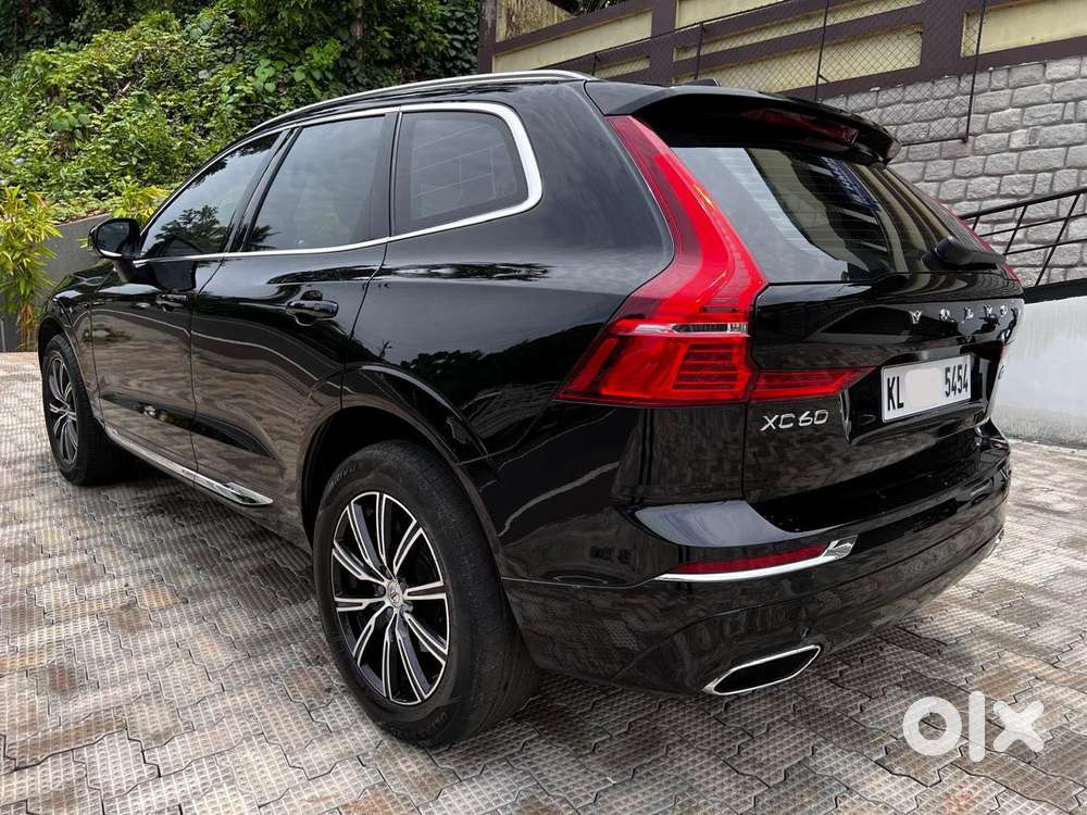 Volvo Xc60 Inscription D5, 2018, Diesel
