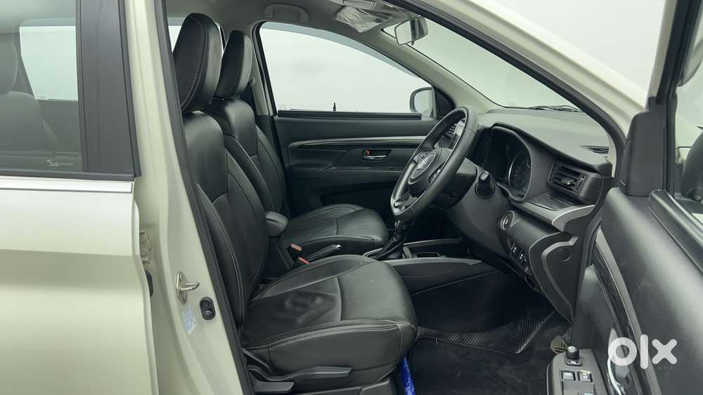 Maruti Suzuki Xl6 1.5 Alpha At, 2021, Petrol