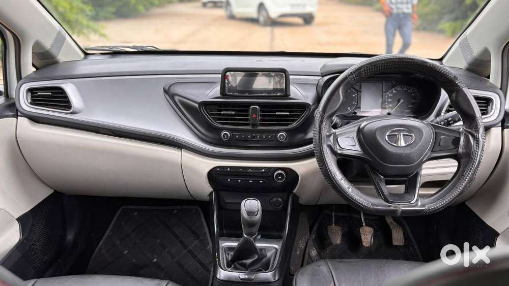 Tata Altroz 1.2 Xe, 2022, Diesel