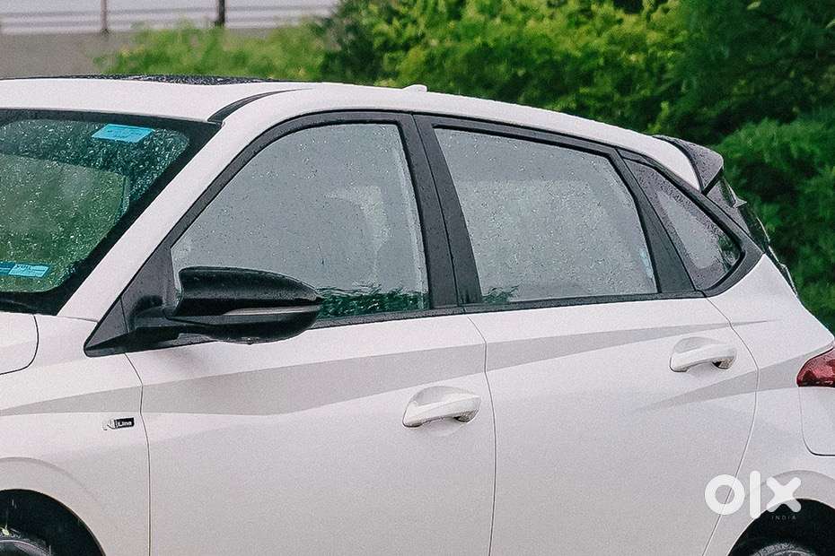 Hyundai I20 N Line 2026 Petrol