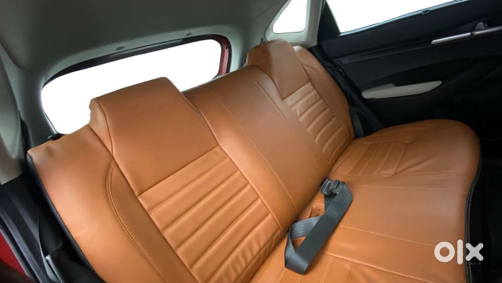 Kia Seltos Htk Plus G, 2022, Petrol