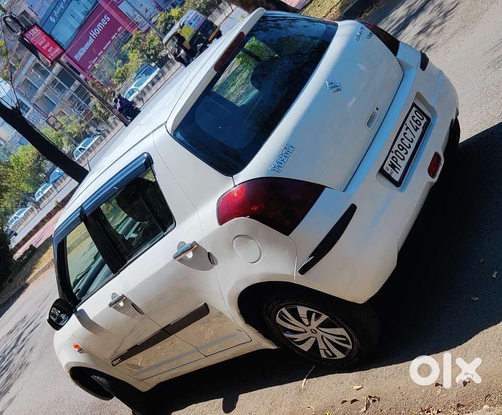 Maruti Suzuki Swift Vdi (o), 2008, Diesel