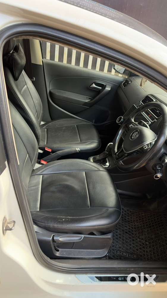 Volkswagen Polo Gt 2015
