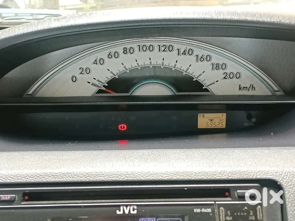Excellent Condition Toyota Liva