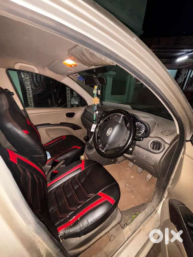 Hyundai I10 2013 Petrol Well Maintained