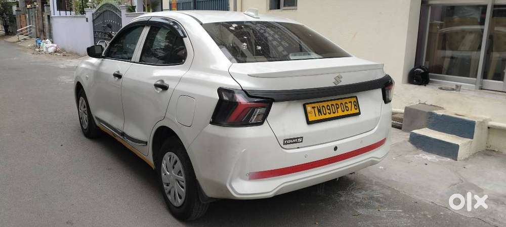 Maruti Suzuki Swift Dzire, 2026, Cng & Hybrids