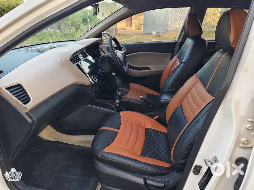 Hyundai I20 2015 Diesel Well Maintained