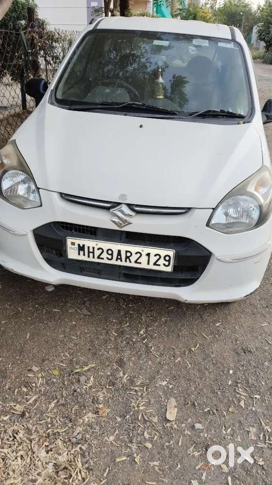 Maruti Suzuki Alto 800 2016 Petrol 78000 Km Driven