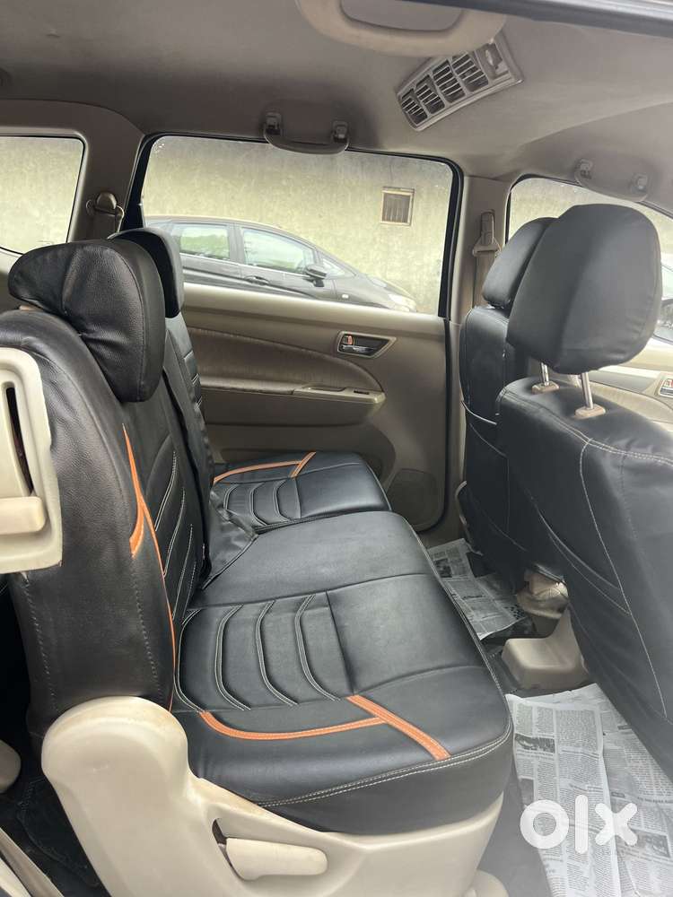 Maruti Suzuki Ertiga 2012-2015 Vxi Abs, 2013, Petrol