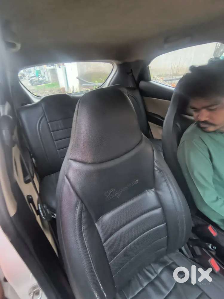 Hyundai Eon Era 2015 Petrol