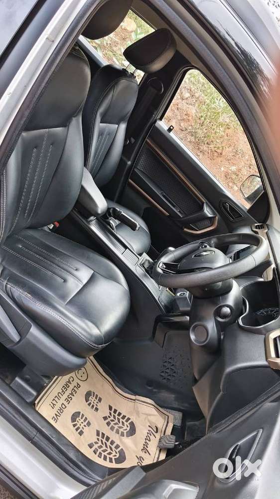 Renault Kiger Rxz Amt, 2021, Petrol