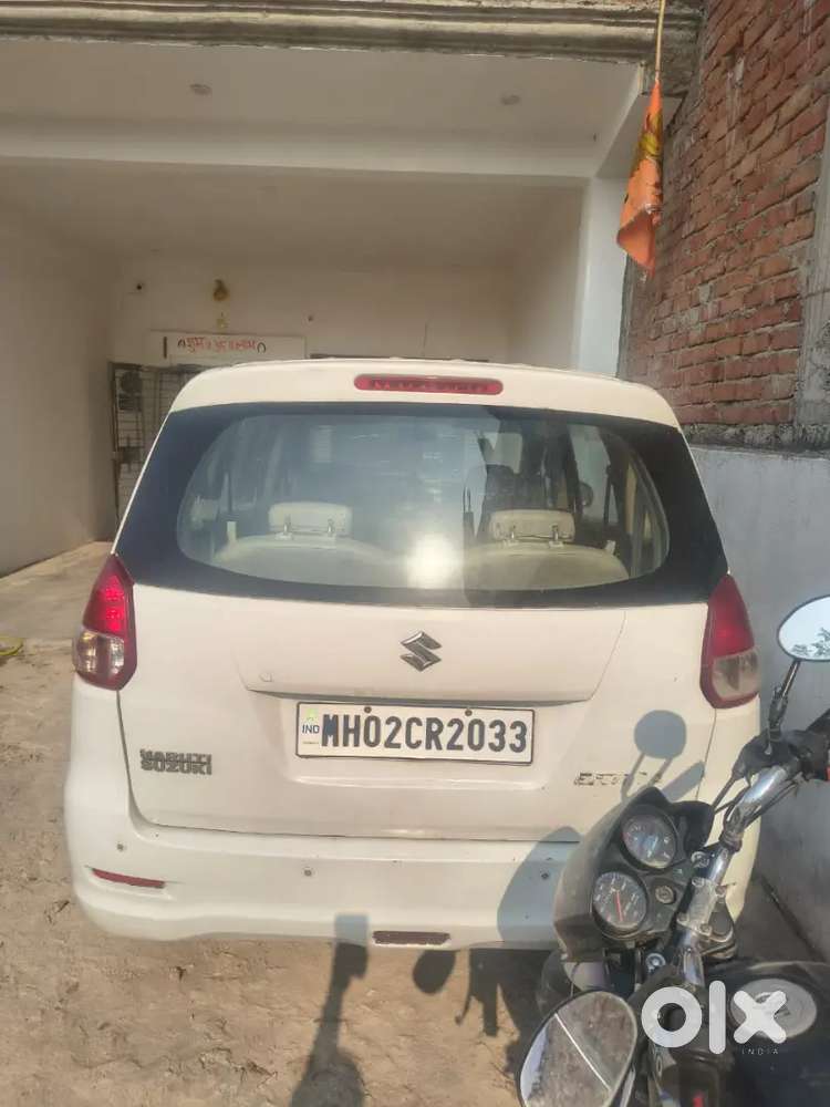 Ertiga (2014) Well Maintained