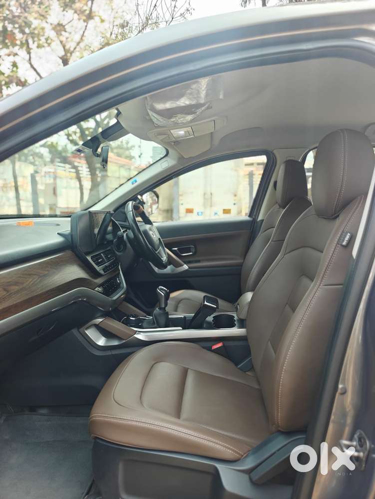Tata Harrier Xz, 2019, Diesel