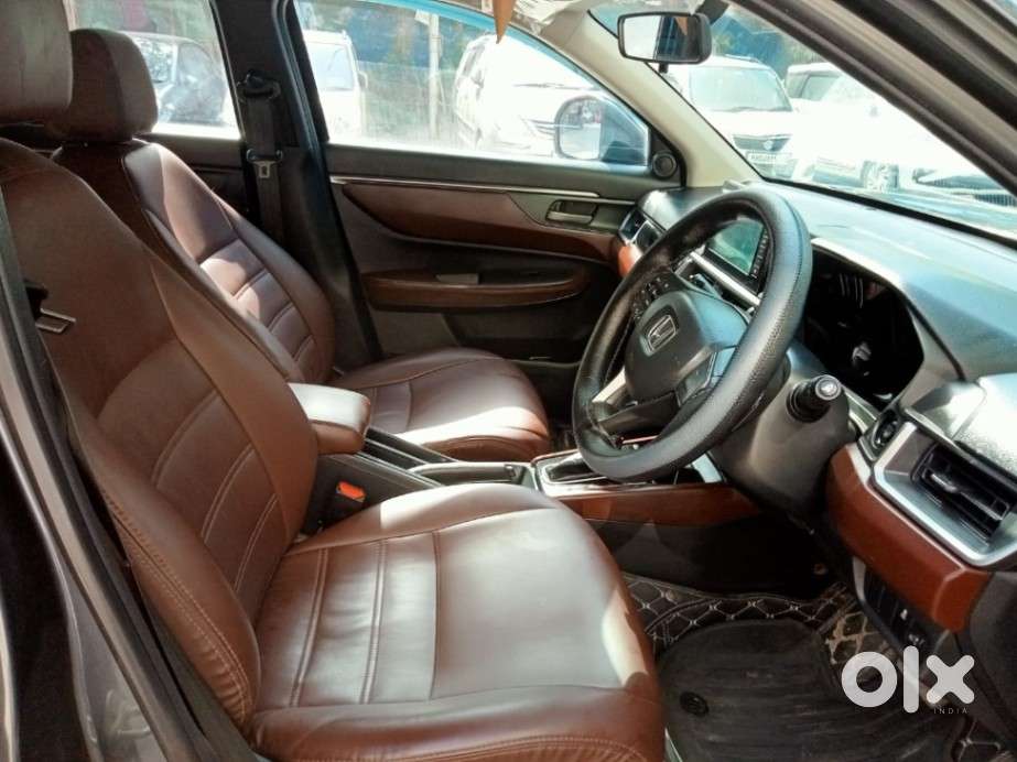 Honda Elevate Vx Cvt, 2023, Petrol