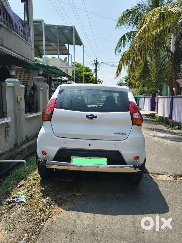 Datsun Redigo 2016 First Owner