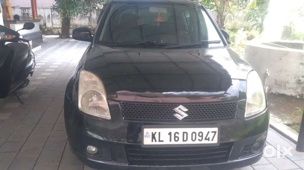 Swift Maruti Suzuki 2006