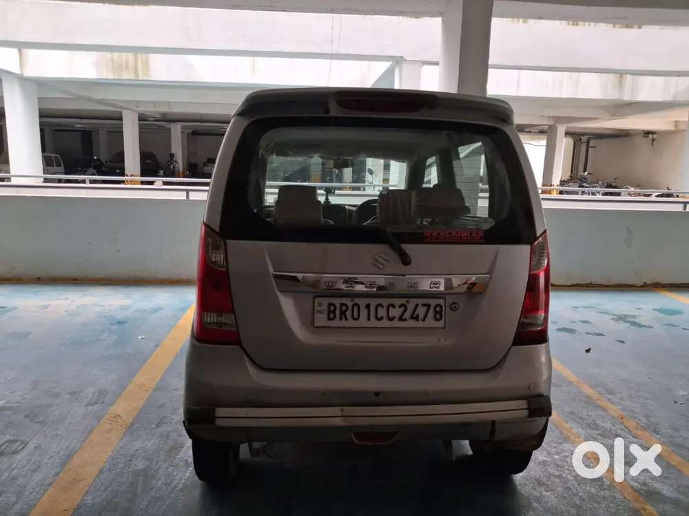 Valu For Good Car