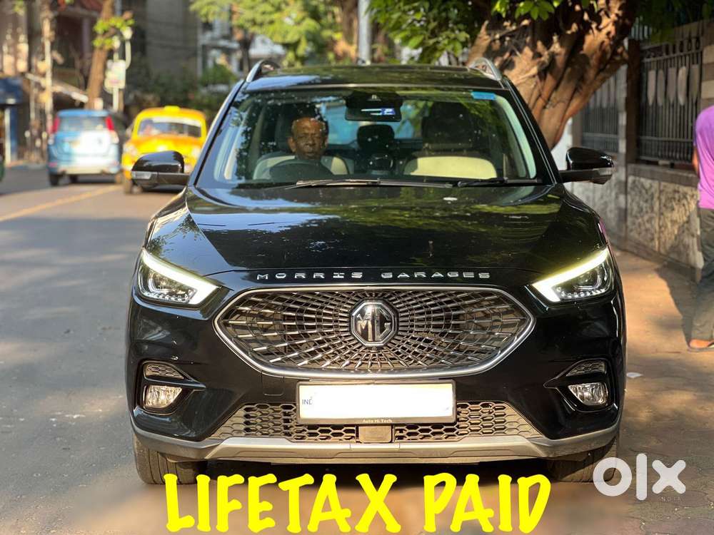 Mg Astor 1.5 Savvy Cvt, 2023, Petrol