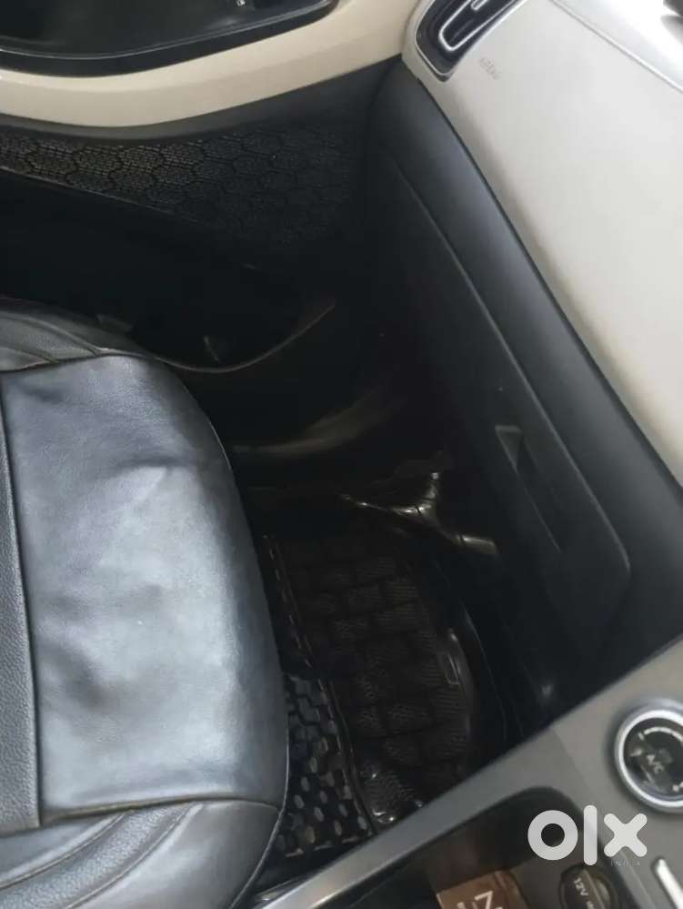 Hyundai Creta 2020 Diesel Well Maintained