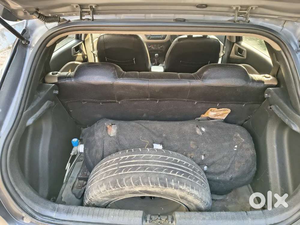 Hyundai I20 Magna Executive 2018 Petrol & Cng