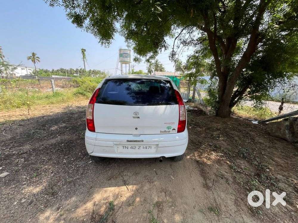 Tata Indica Dl, 2009, Diesel