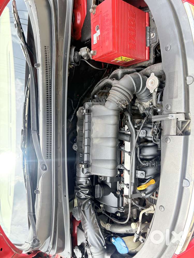 Hyundai I10 Sportz, 2009, Petrol