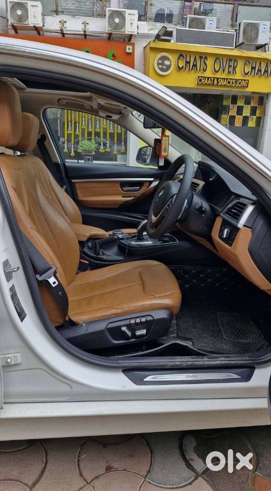 Bmw 3 Series 320d, 2019, Diesel