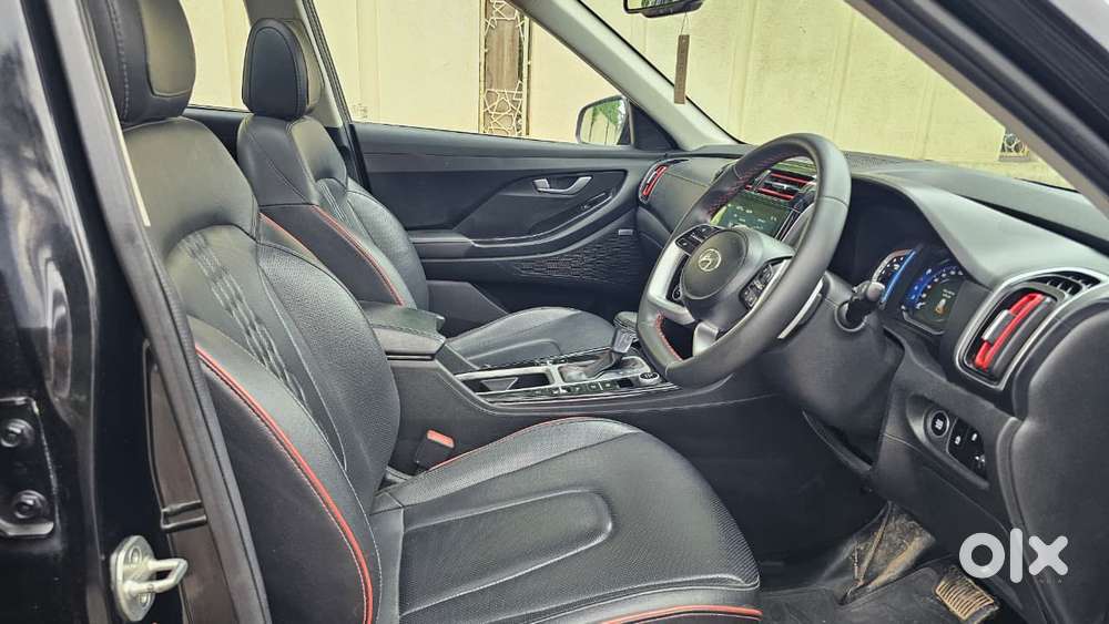 Hyundai Creta 1.6 Sx (o), 2023, Diesel