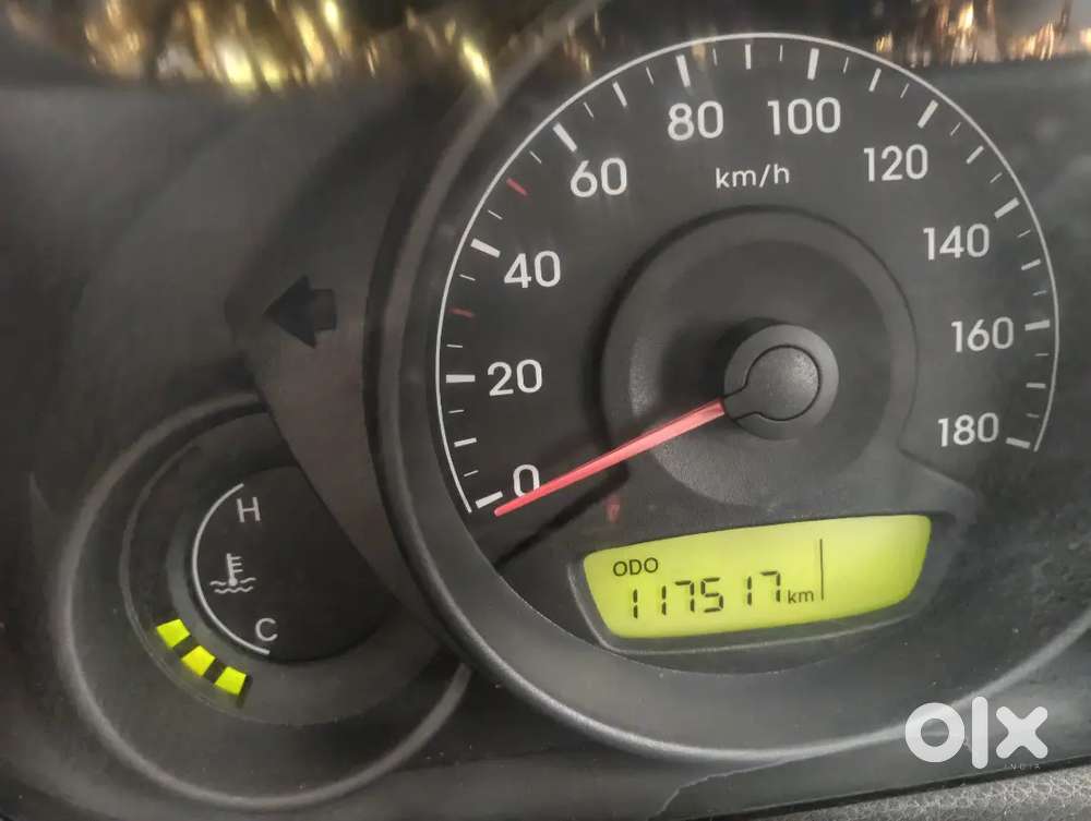 Hyundai Eon 2019