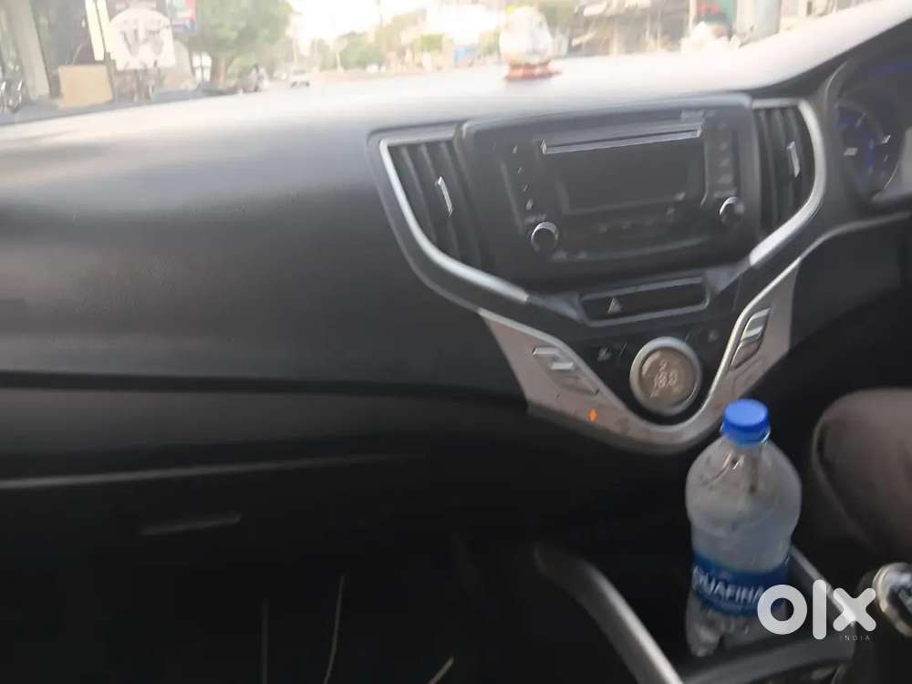 Hyundai Elite I20 2019 Diesel Good Condition