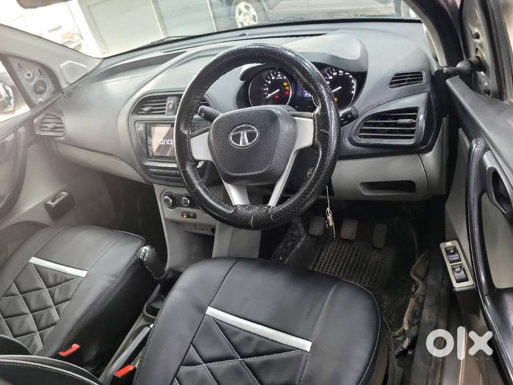 Tata Tiago Xe Diesel, 2019, Diesel