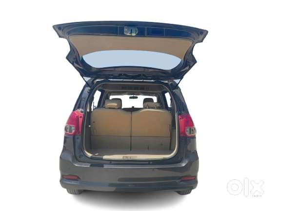 Maruti Suzuki Ertiga 1.5 Vxi, 2016, Petrol