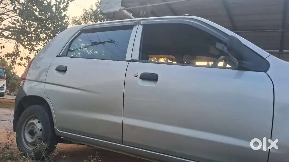 Maruti Alto  Lxi 5str Bs 111