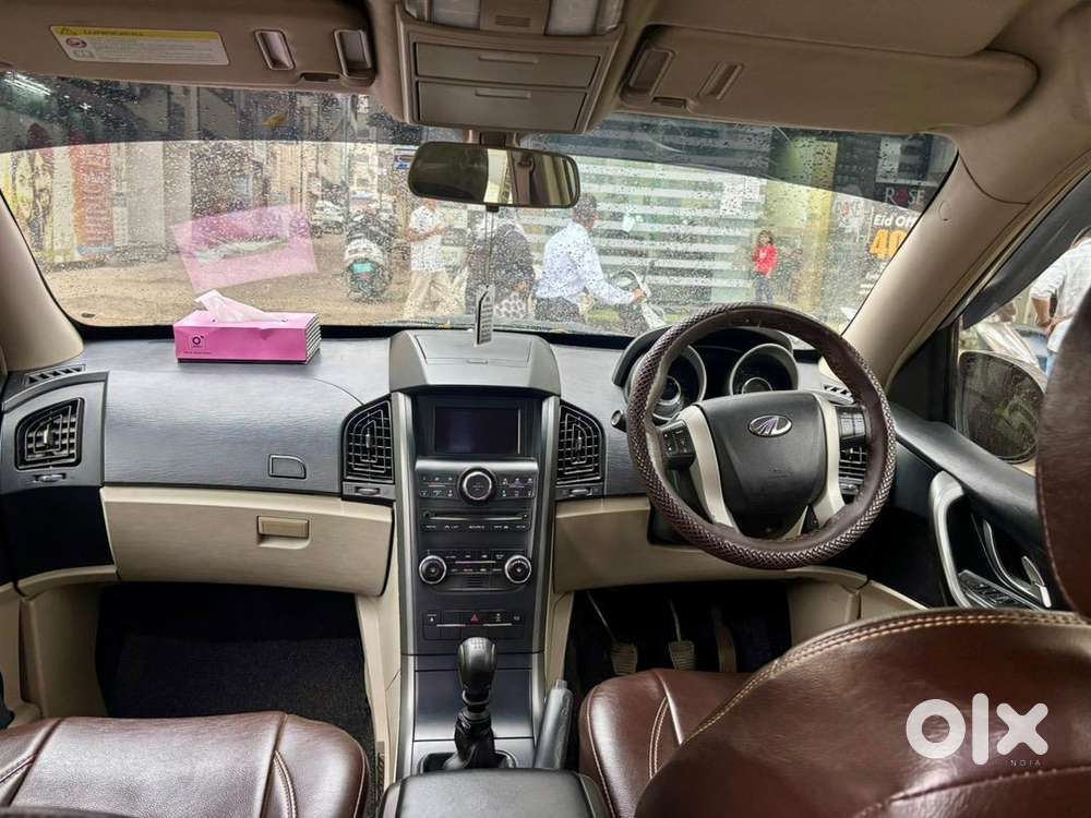Mahindra Xuv500 For Sale